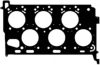 VW 07C103148S Gasket, cylinder head